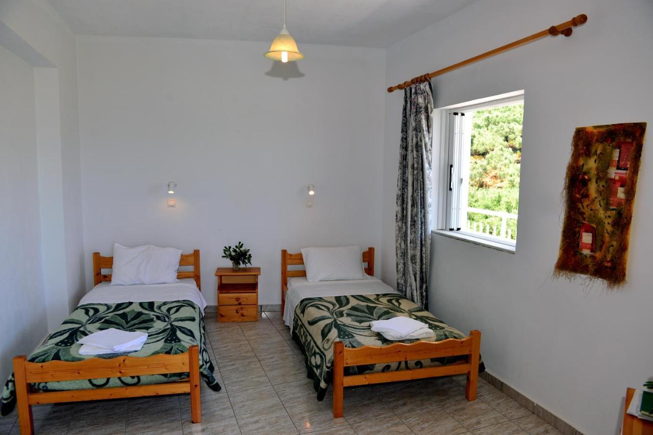 Asteria Apartments Zakynthos Town Exterior foto